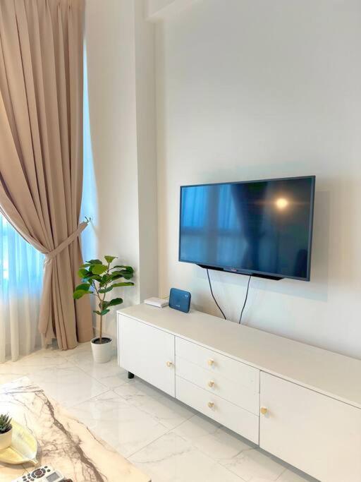 Netflix Two Bedroom Troika Kota Bharu Homestay 118 المظهر الخارجي الصورة