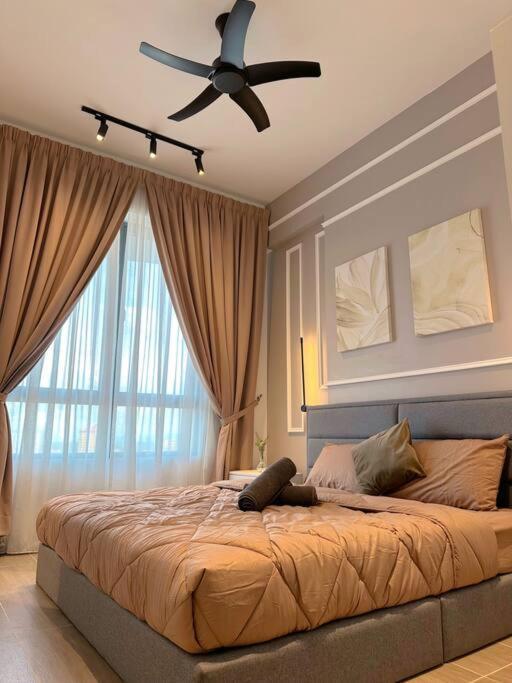 Netflix Two Bedroom Troika Kota Bharu Homestay 118 المظهر الخارجي الصورة