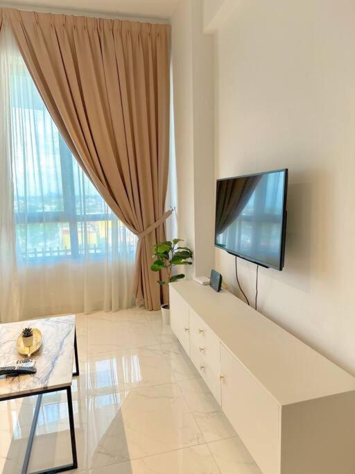 Netflix Two Bedroom Troika Kota Bharu Homestay 118 المظهر الخارجي الصورة