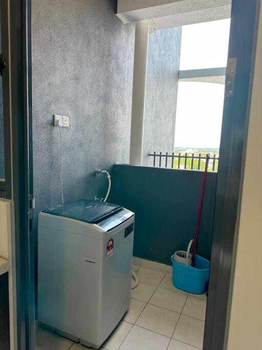 Netflix Two Bedroom Troika Kota Bharu Homestay 118 المظهر الخارجي الصورة