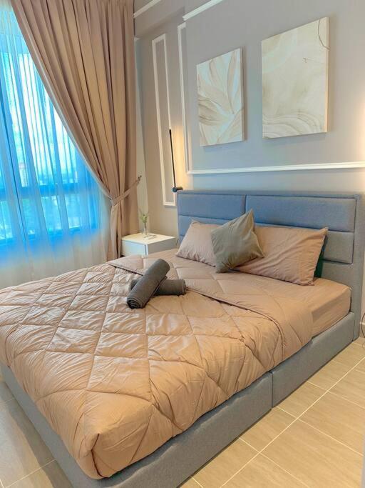 Netflix Two Bedroom Troika Kota Bharu Homestay 118 المظهر الخارجي الصورة