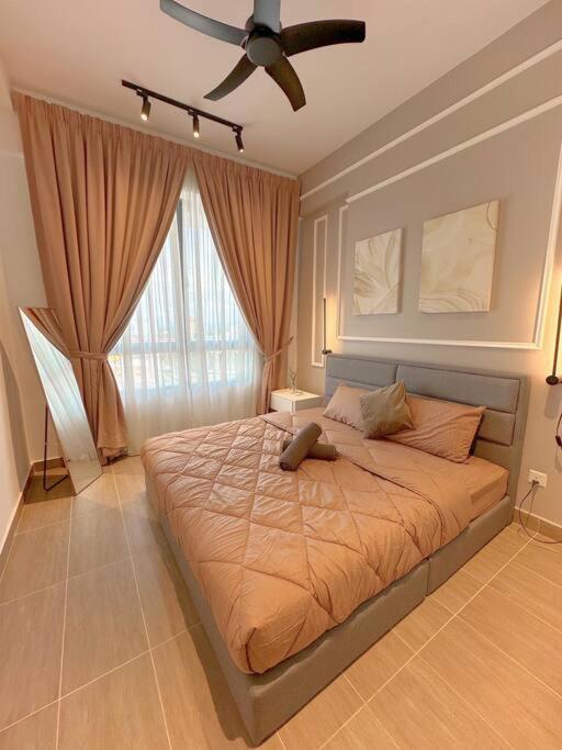 Netflix Two Bedroom Troika Kota Bharu Homestay 118 المظهر الخارجي الصورة