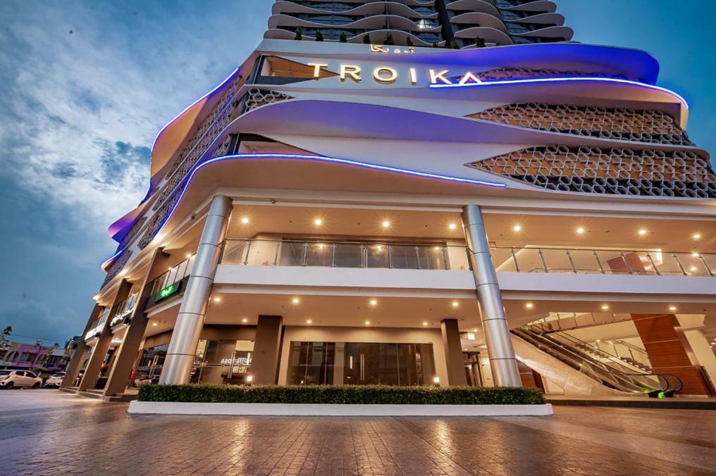 Netflix Two Bedroom Troika Kota Bharu Homestay 118 المظهر الخارجي الصورة