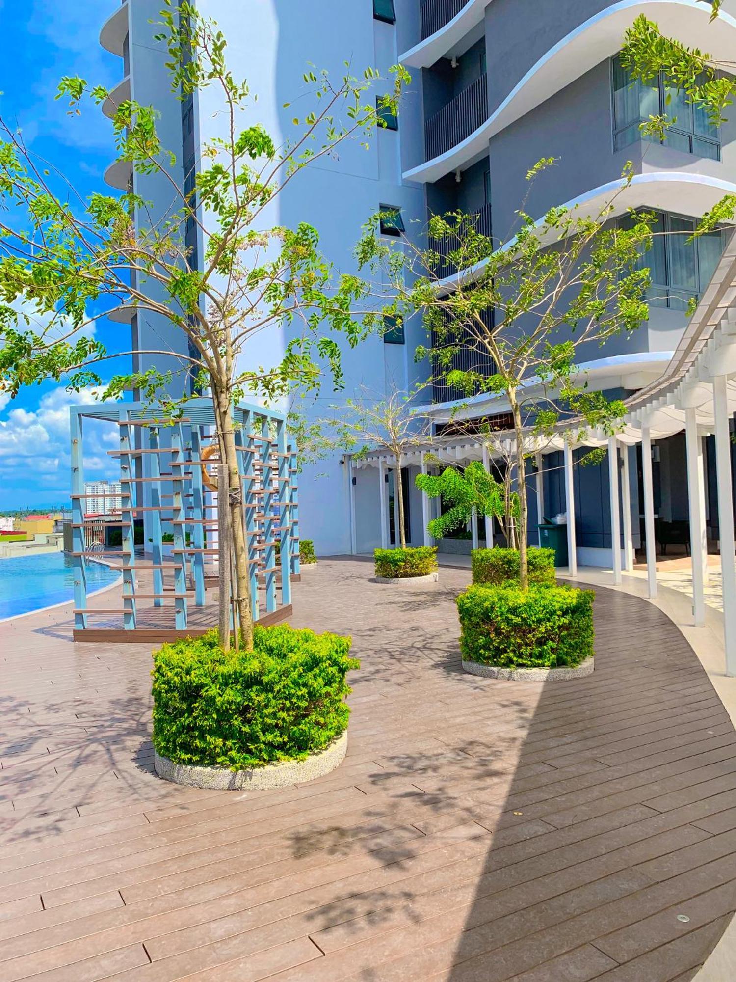 Netflix Two Bedroom Troika Kota Bharu Homestay 118 المظهر الخارجي الصورة